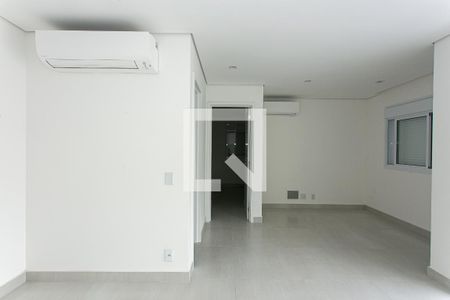 Sala de apartamento para alugar com 1 quarto, 51m² em Tatuapé, São Paulo