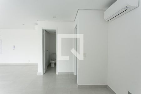 Sala de apartamento para alugar com 1 quarto, 51m² em Tatuapé, São Paulo