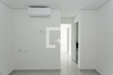 Suíte de apartamento para alugar com 1 quarto, 51m² em Tatuapé, São Paulo