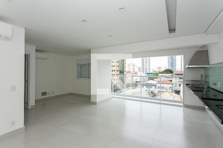 Apartamento para alugar com 1 quarto, 51m² em Tatuapé, São Paulo