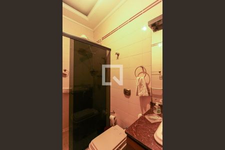 Casa à venda com 340m², 5 quartos e 2 vagasBanheiro 2