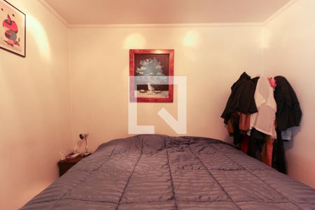 Casa à venda com 340m², 5 quartos e 2 vagasQuarto 5