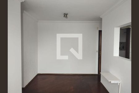 Apartamento à venda com 2 quartos, 48m² em Fazenda Morumbi, São Paulo