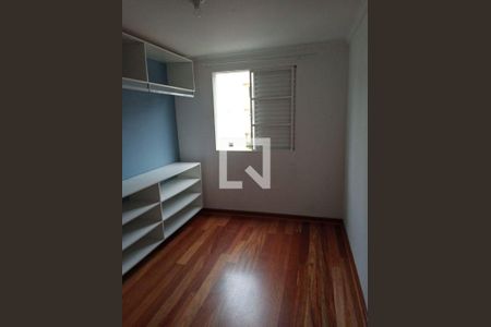 Apartamento à venda com 2 quartos, 64m² em Demarchi, São Bernardo do Campo