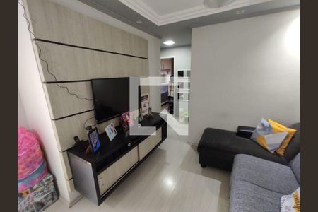Apartamento à venda com 2 quartos, 47m² em Vila Mendes, São Paulo