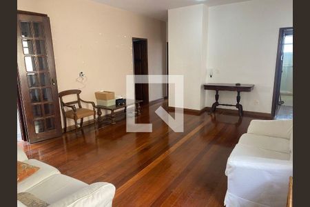 Casa à venda com 4 quartos, 396m² em Mangabeiras, Belo Horizonte