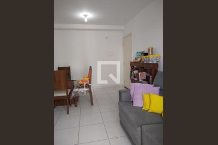 Apartamento à venda com 2 quartos, 53m² em Vila Joaquim Inacio, Campinas