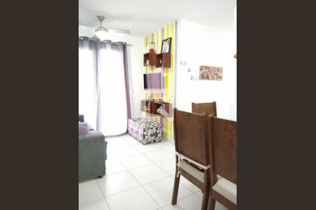 Apartamento à venda com 2 quartos, 53m² em Vila Joaquim Inacio, Campinas