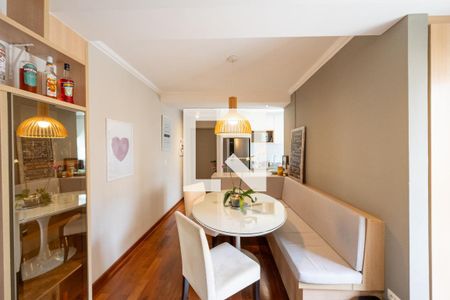 Apartamento à venda com 2 quartos, 58m² em Jardim da Saúde, São Paulo