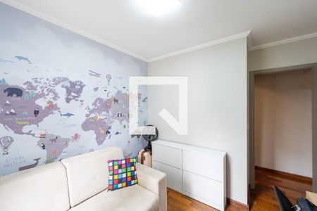 Apartamento à venda com 2 quartos, 58m² em Jardim da Saúde, São Paulo