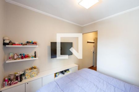 Apartamento à venda com 2 quartos, 58m² em Jardim da Saúde, São Paulo