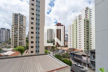 Apartamento à venda com 2 quartos, 58m² em Jardim da Saúde, São Paulo