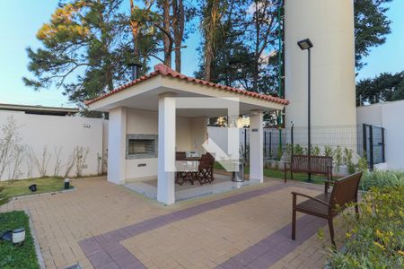 Apartamento à venda com 25m², 1 quarto e sem vagaÁrea comum - Churrasqueira