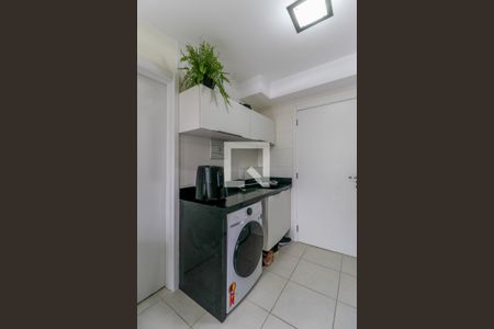 Apartamento à venda com 25m², 1 quarto e sem vagaÁrea de Serviço