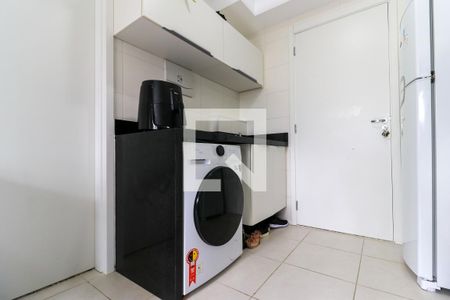 Apartamento à venda com 25m², 1 quarto e sem vagaÁrea de Serviço