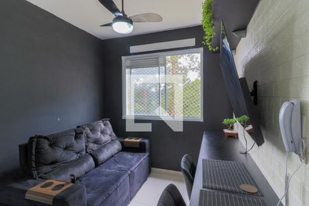 Apartamento à venda com 25m², 1 quarto e sem vagaSala