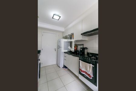 Apartamento à venda com 25m², 1 quarto e sem vagaCozinha
