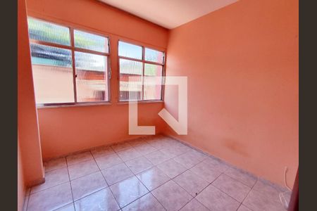 Quarto 1 de apartamento para alugar com 3 quartos, 64m² em Cascadura, Rio de Janeiro