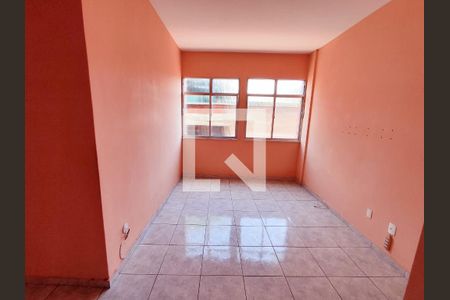 Sala de apartamento para alugar com 3 quartos, 64m² em Cascadura, Rio de Janeiro