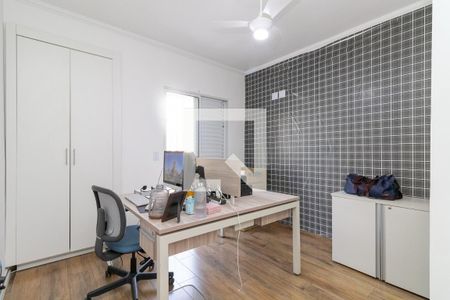 Suíte 1 de casa para alugar com 2 quartos, 100m² em Vila Nova Savoia, São Paulo