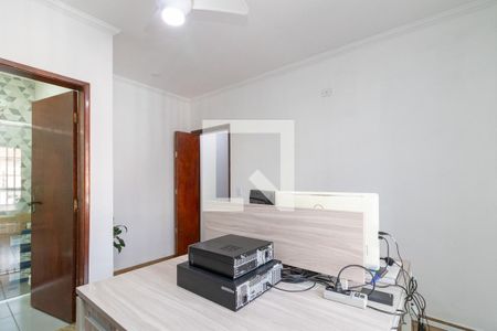 Suíte 1 de casa para alugar com 2 quartos, 100m² em Vila Nova Savoia, São Paulo