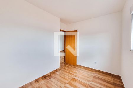 Quarto de apartamento para alugar com 2 quartos, 53m² em Jardim das Industrias, Jacareí