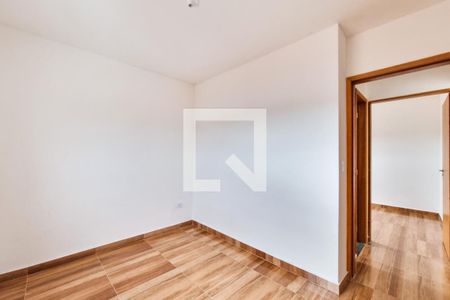 Quarto de apartamento para alugar com 2 quartos, 53m² em Jardim das Industrias, Jacareí