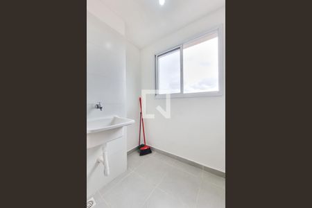 Apartamento para alugar com 53m², 2 quartos e 1 vagaCozinha / Lavanderia