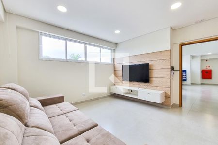 Apartamento para alugar com 53m², 2 quartos e 1 vagaCinema