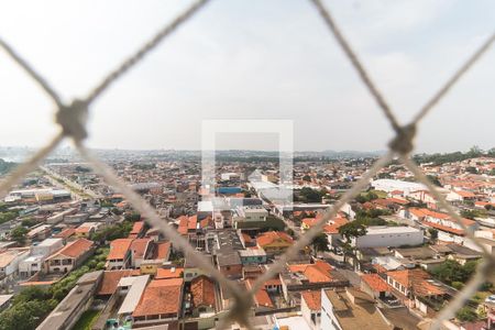 Apartamento para alugar com 63m², 2 quartos e 1 vagaVista do Quarto 1