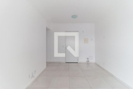 Sala de apartamento para alugar com 2 quartos, 63m² em Centro, Poá