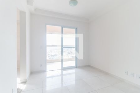 Sala/Sala de Jantar de apartamento para alugar com 2 quartos, 63m² em Centro, Poá