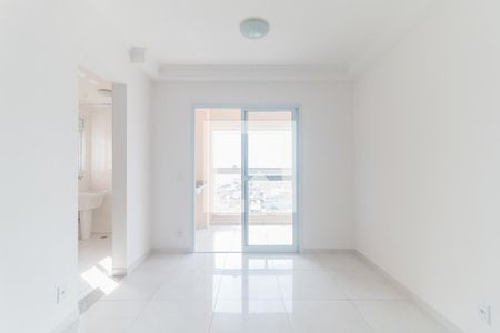 Sala/Sala de Jantar de apartamento para alugar com 2 quartos, 63m² em Centro, Poá