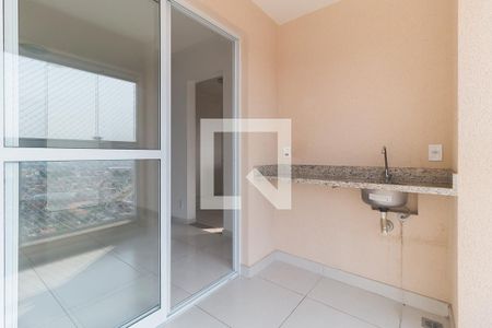 Apartamento para alugar com 2 quartos, 63m² em Centro, Poá