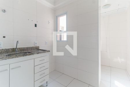 Apartamento para alugar com 63m², 2 quartos e 1 vagaCozinha