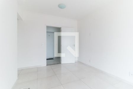 Sala/Sala de Jantar de apartamento para alugar com 2 quartos, 63m² em Centro, Poá
