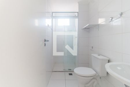 Apartamento para alugar com 63m², 2 quartos e 1 vagaBanheiro