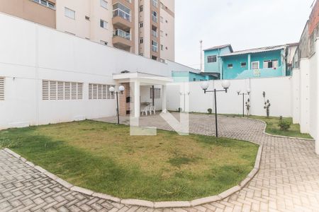 Apartamento para alugar com 63m², 2 quartos e 1 vagaÁrea comum - Churrasqueira