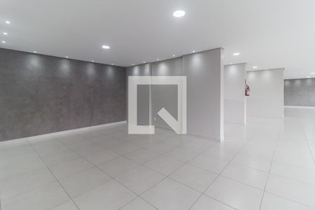 Apartamento para alugar com 63m², 2 quartos e 1 vagaÁrea comum - Salão de festas