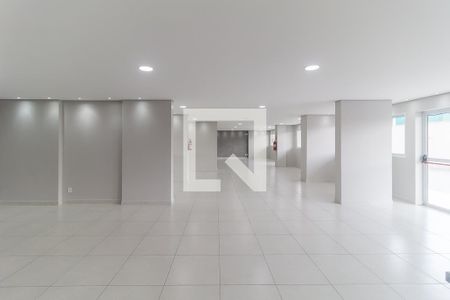 Apartamento para alugar com 63m², 2 quartos e 1 vagaÁrea comum - Salão de festas