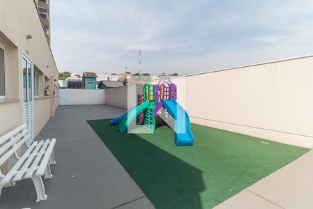 Apartamento para alugar com 63m², 2 quartos e 1 vagaÁrea Comum - Playground