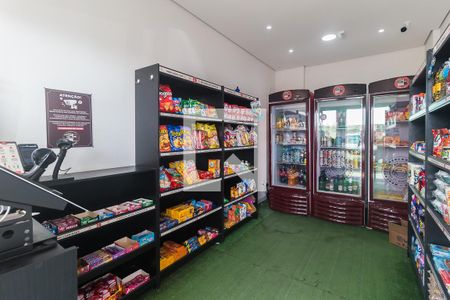 Apartamento para alugar com 63m², 2 quartos e 1 vagaMercado