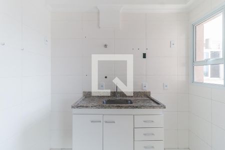 Apartamento para alugar com 63m², 2 quartos e 1 vagaCozinha