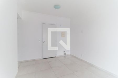 Sala de apartamento para alugar com 2 quartos, 63m² em Centro, Poá