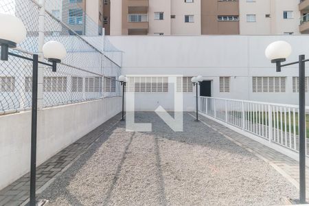Apartamento para alugar com 63m², 2 quartos e 1 vagaEspaço Pet