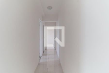 Apartamento para alugar com 63m², 2 quartos e 1 vagaCorredor