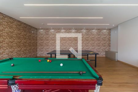 Apartamento para alugar com 63m², 2 quartos e 1 vagaSala de Jogos