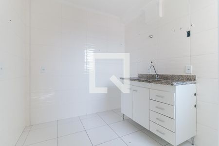 Apartamento para alugar com 63m², 2 quartos e 1 vagaCozinha