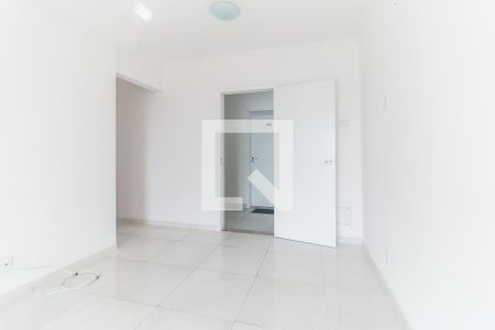 Sala/Sala de Jantar de apartamento para alugar com 2 quartos, 63m² em Centro, Poá