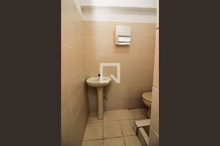 Apartamento para alugar com 38m², 1 quarto e sem vagaBanheiro